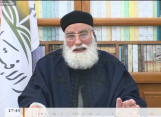 الشيخ د. حمزة أبوفارس – هل يجوز للمصلي أن يصلي الشفع والوتر بتسليمة واحدة