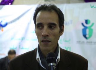 بالفيديو .. عدسة التناصح ترصد إحياء اليوم العالمي للإنترنت الآمن