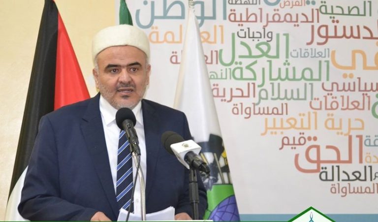 الصلابي: رجوع أهالي تاورغاء خطوة في اتجاه المصالحة الشاملة