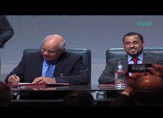 تقرير – حوار المساء – تصريحات سلامة والتخبط الملحوظ