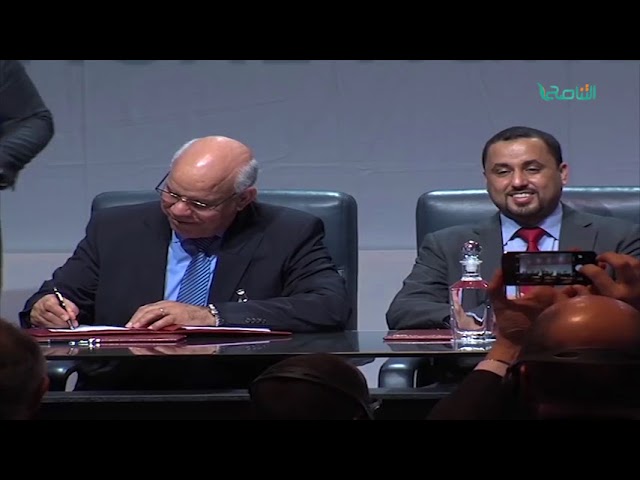 تقرير – حوار المساء – تصريحات سلامة والتخبط الملحوظ