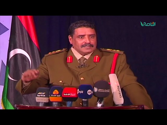 تقرير – منظمة العفو الدولية تصدر تقريرها السنوي بشأن ليبيا