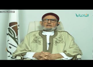 الشيخ د.الصادق الغرياني – هل تعطى كفارة اليمين لطلبة القرآن الكريم وهل يشترط أن يكونوا بالغين ؟