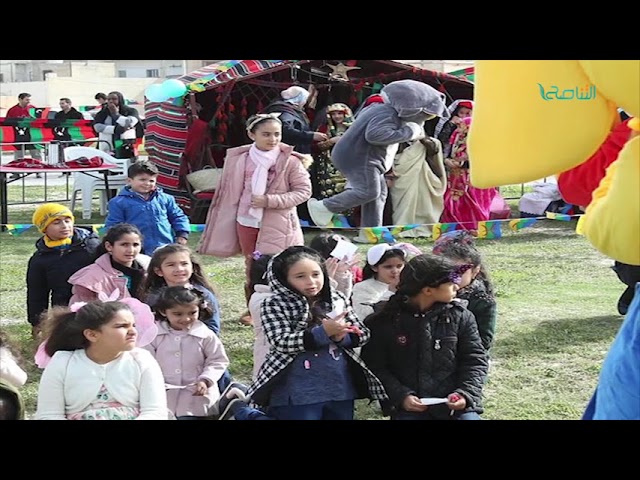 أخبار البلديات – سرت ، طرابلس ،زوارة ، حي الأندلس