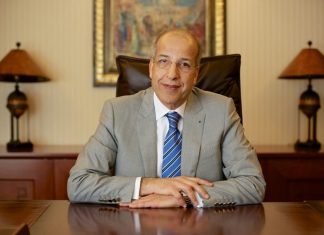 محافظ مصرف ليبيا المركزي الصديق الكبير يعلن أن العجز التراكمي للعام المنصرم، وصل إلى 100 مليار دينار