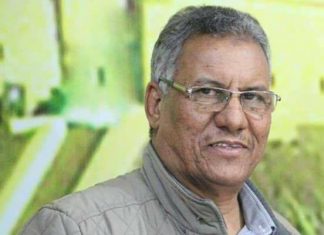 عميد بلدية سبها يناشد مكونات الجنوب للوصول إلى رؤية تخدم المنطقة ويؤكد وجود عصابات أجنبية مسلحة متمركزة بمدينة سبها