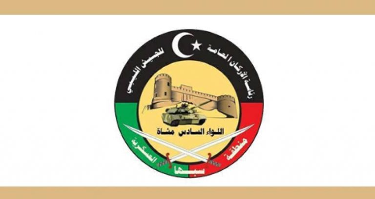 اللواء السادس للتناصح : قواتنا لا تزال تسيطر على مقراتها