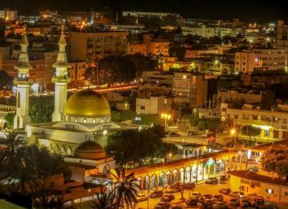 مجلس شوري ثوار درنة يلتزم ماديا بالتجهيز لاحتفالات ثورة 17 فبراير