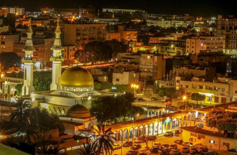 مجلس شوري ثوار درنة يلتزم ماديا بالتجهيز لاحتفالات ثورة 17 فبراير