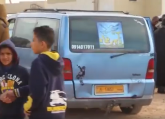 قوة حماية سرت تؤكد انه لم يحصل أي اعتراض لأهالي تاورغاء العائدين