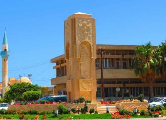 مديرية أمن زوارة تنفي القبض على اشخاص يستعدون لعمليات تفجير