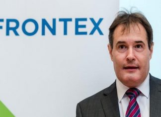 وكالة (فرونتكس) تعلن عن بدء عملية جديدة وسط البحر المتوسط للسيطرة على الهجرة المنطلقة من الجزائر وليبيا وتونس ومصر وتركيا وألبانيا.