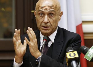 الداخلية الإيطالية: لأول مرة، الليبيون من بين الأكثر هجرة إلى إيطاليا