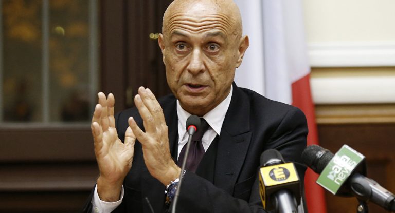 الداخلية الإيطالية: لأول مرة، الليبيون من بين الأكثر هجرة إلى إيطاليا