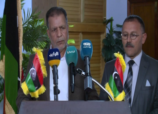 رابطة ضحايا القصف الإماراتي لليبيا تؤكد أنها سترفع دعاوى قضائية على عارف النايض