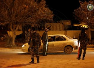 قتيل وأكثر من 7 مصابين في اشتباك مسلح بمنطقة قنفودة