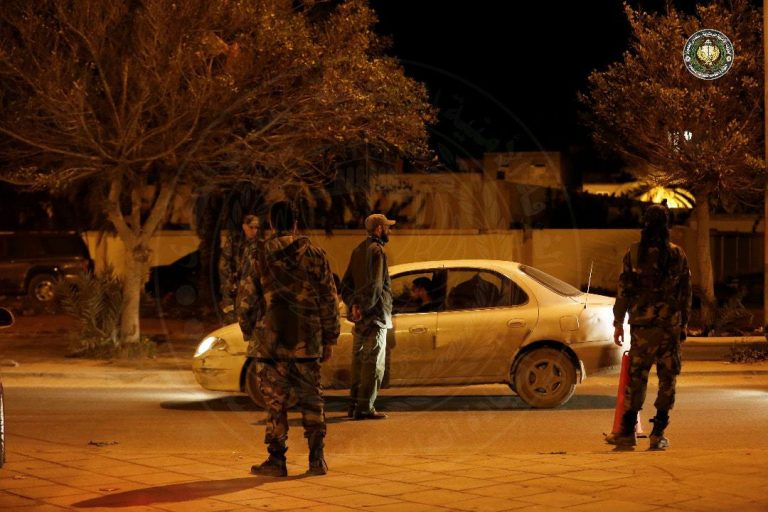 قتيل وأكثر من 7 مصابين في اشتباك مسلح بمنطقة قنفودة