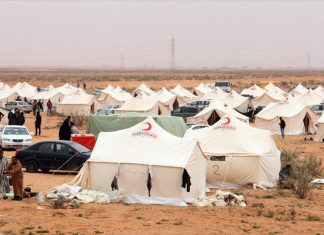 خطوات ملموسة لتنفيذ الاتفاق بين تاورغاء ومصراتة