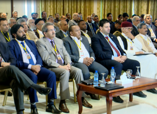 طرابلس: الملتقى الثاني لعمداء البلديات