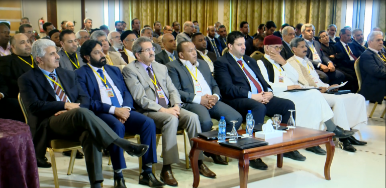 طرابلس: الملتقى الثاني لعمداء البلديات