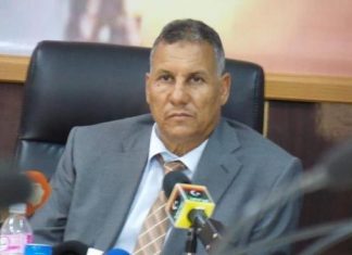 عميد بلدية سبها: الرئاسي لم يكلف نفسه التواصل مع أطراف النزاع