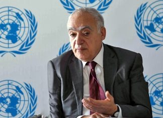 سلامة: أولويات المصالحة نشر ثقافة التعايش السلمي مع الآخر