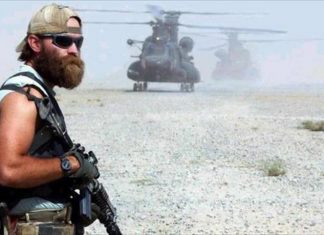 أكثر من 70 شركة مرتزقة تحتل ليبيا!! .. ما التفاصيل؟