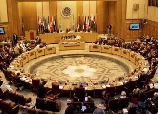 الأزمة الليبية على طاولة مباحثات اجتماع مجلس الجامعة العربية