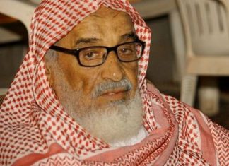 منظمة حقوقية ليبية تدعو السعودية إلى وضع حد للخطاب التحريضي “لربيع المدخلي”