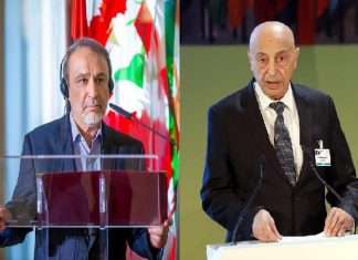 هل يصدر “النواب” قانون الاستفتاء المحال إليه من “الأعلى للدولة”؟