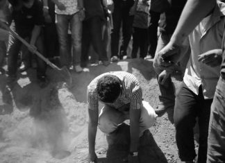 بعثة الأمم المتحدة في ليبيا توثّق مقتل وإصابة 146 شخصا في فبراير