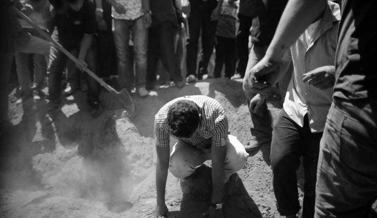 بعثة الأمم المتحدة في ليبيا توثّق مقتل وإصابة 146 شخصا في فبراير