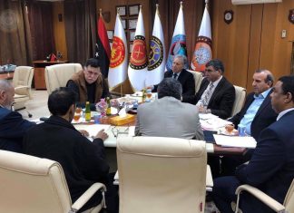 الرئاسي المقترح يشكل قوة عسكرية لتأمين الجنوب