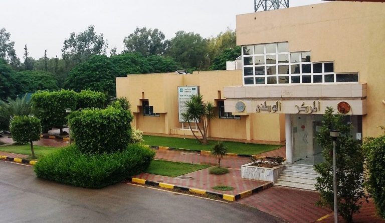 الطقس: مركز الأرصاد: ارتفاع درجات الحرارة مع هبوب رياح نشطة