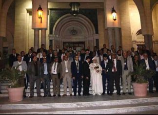 أبرز ما جاء في البيان الختامي لملتقى بلديات ليبيا: