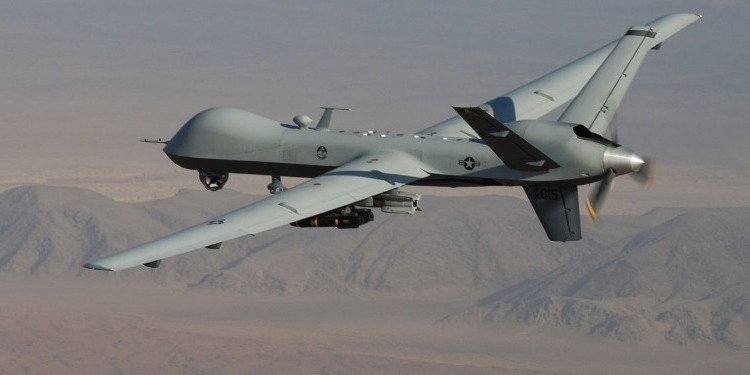 أفريكوم تؤكد مقتل موسى أبو داوود القيادي بتنظيم القاعدة في غارة أوباري