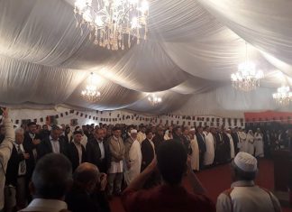 من سعى لإبطال اتفاق المصالحة بين مدينتي مصراتة والزنتان؟