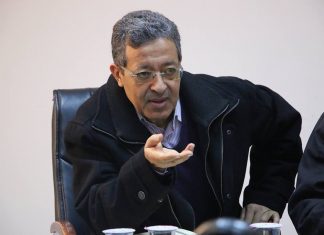 تعرّف على أبرز ردود الأفعال حول اختطاف عميد بلدية طرابلس المركز