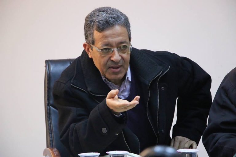 تعرّف على أبرز ردود الأفعال حول اختطاف عميد بلدية طرابلس المركز