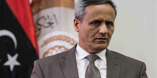 ما تداعيات اختطاف المدعي العام العسكري مسعود ارحومة؟