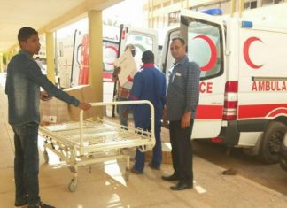 مقتل طفلة واصابة العشرات إثر تجدد الاشتباكات جنوب مدينة سبها