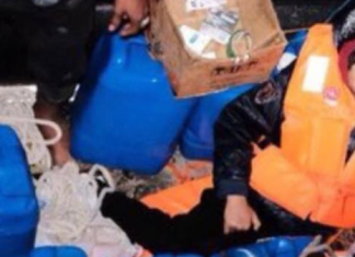 وزارة خارجية المقترحة تأمر السفارة الليبية في إيطاليا بمتابعة “الطفل علاء” المصاب بالسرطان