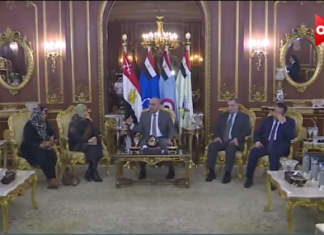 ماذا في بيان العسكريين المجتمعين بالقاهرة؟