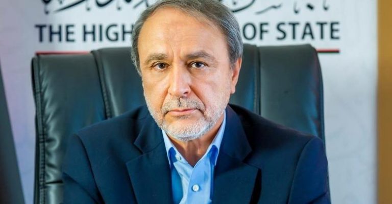 ما موقف السويحلي من حضور عمداء غير منتخبون لملتقى البلديات بطرابلس؟