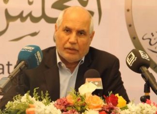 النائب الثاني لرئيس الأعلى للدولة يؤكد دعم أبوظبي لميليشيات حفتر