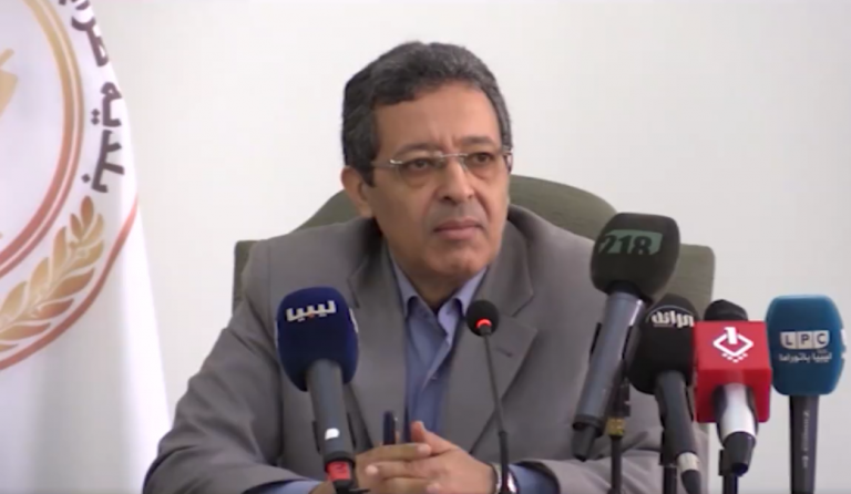 ما هي تفاصيل اختطاف عميد بلدية طرابلس المركز ؟