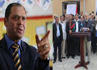 وزارة التعليم تتوعد “المتغيبين” .. ونقابات تلمح بالتصعيد