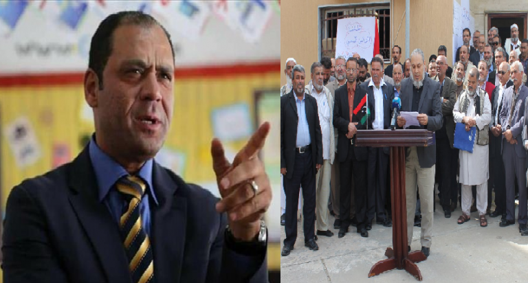 وزارة التعليم تتوعد “المتغيبين” .. ونقابات تلمح بالتصعيد