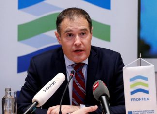 فرونتكس: انخفاض تدفقات المهاجرين القادمين من ليبيا