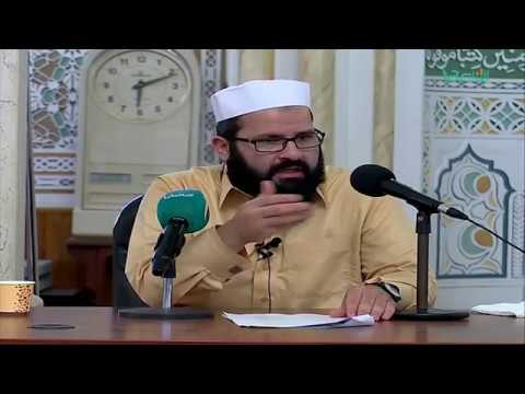 متابعات – دورة الإمام مالك الثانية – الشيخ صلاح التمتام – شرح نظم ابن عاشر  – ج (5)